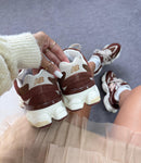 New Balance 9060 Premium - Marrom