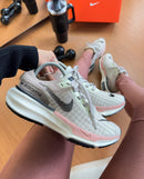 Nike Zoomx Invincible Run 3 - Rosa/Nude (Linha Premium)