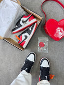 Nike Jordan Tricolor unissex