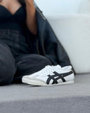 Asics Onitsuka Tiger Couro - Branco
