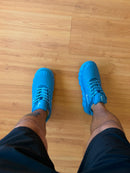 Nike Mind 02 Premium - Azul Jeans