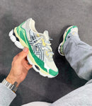 Asics Gel NYC - Cinza Verde