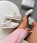 New Balance 204 L - Off/Rose