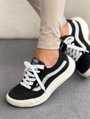 Tênis V. Vr3 Knit - Preto