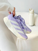 Adidas Adizero Evo SL - Lilás