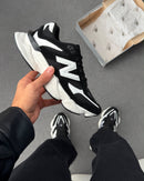 New Balance 9060 - Preto/Branco