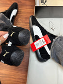 Puma Speed Cat - Preto/Branco