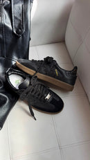 Adidas Samba OG Premium - Black/Gliter