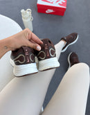 Nike Running Fit 1989 - Café
