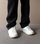 Gucci Re-Web Sneaker Premium - Branco
