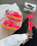 Nike Air Max Run Vomero - Pink