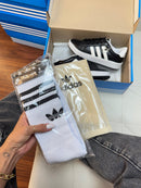 Adidas Campus Spiny Preto