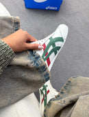 Asics Onitsuka Tiger em Couro - México