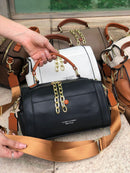 Bolsa Baú Classic DC00887 - Miss Dong