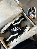 Tênis KNU old - Preto