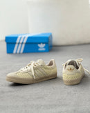 Adidas Gazelle Texture Luxo - Areia