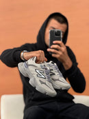 New Balance 9060 - Cinza/Onix