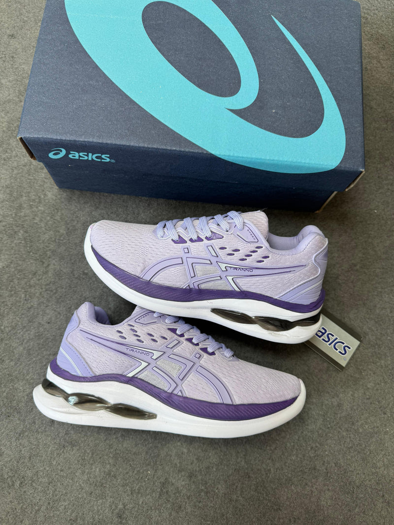 Asics Gel Tiranno - Lilás