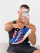 Adidas Adizero Adios Pro 3 - Azul/Laranja