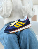 Adidas SL 72 - Marinho/Amarelo