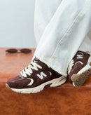 New Balance 530 Premium - Chocolate/Off