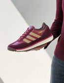 Adidas SL 72 - Bordo/Bege