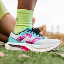New Balance 2024 NYC Marathon Fulcell SuperComp
