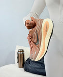 Nike Vomero Plus - Capuccino/Preto