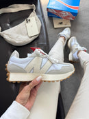 New Balance 327 - Branco/Off