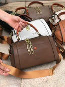 Bolsa Baú Classic DC00887 - Miss Dong