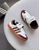 Adidas Samba x WalesBonner