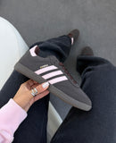 Adidas Samba OG - Café/Rosa