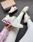 On Cloud Swiss Engineering - Off/Rosê