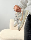 Tênis Dunk Low Pro x Louis Vuitton