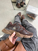 New Balance 9060 - Café/Preto