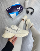 Mizuno Space 3 - Unissex