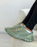Tênis Alo Runner - Verde