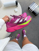 Adidas Adizero Adios Pro 3 Premium - Uva/Verde