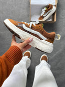 Vans ultrarange neo - Caramelo