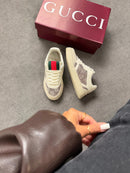 Gucci Re-Web Sneaker Premium Unissex