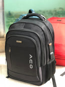 Mochila ACO impermeável