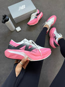 New Balance Fuelcell Elite V4 - Rosa