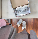 New Balance 9060 Linha Prime - Cinza c/ Rosa