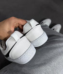 Puma Park Bilk Unissex - Branco/Preto