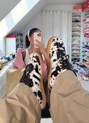 Adidas Samba OG - Animal Print