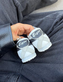 Asics Onitsuka Tiger Couro - Branco