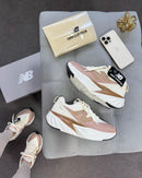 New balance Fuel Cell rebel - Off/ caramelo