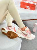 Nike Pegasus Trail 5 - Off/Rosê
