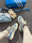 Campus 00s - Azul BB