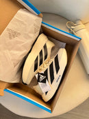 Adidas Adizero Evo SL 1ª linha - Off/Preto